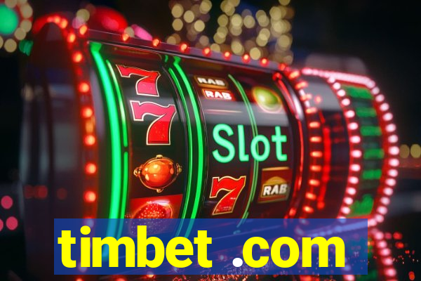 timbet .com